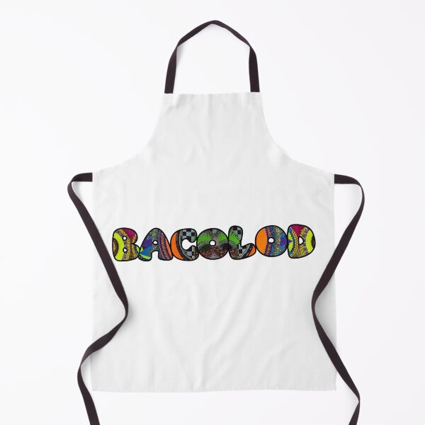 Item preview, BACOLOD MASSKARA FESTIVAL designed and sold by likbatonboot.