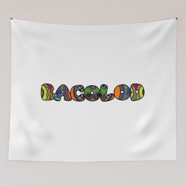 Item preview, BACOLOD MASSKARA FESTIVAL designed and sold by likbatonboot.