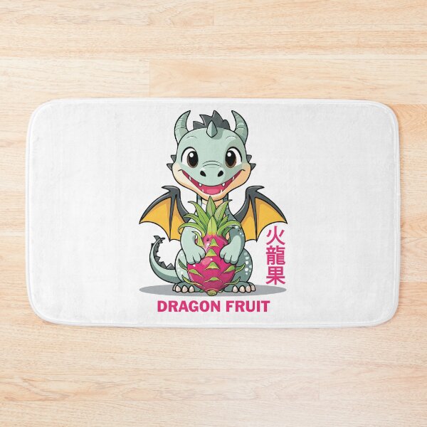 Item preview, Dragon Fruit / Pitaya / Strawberry Pear / 火龍果 designed and sold by PCStudio57.