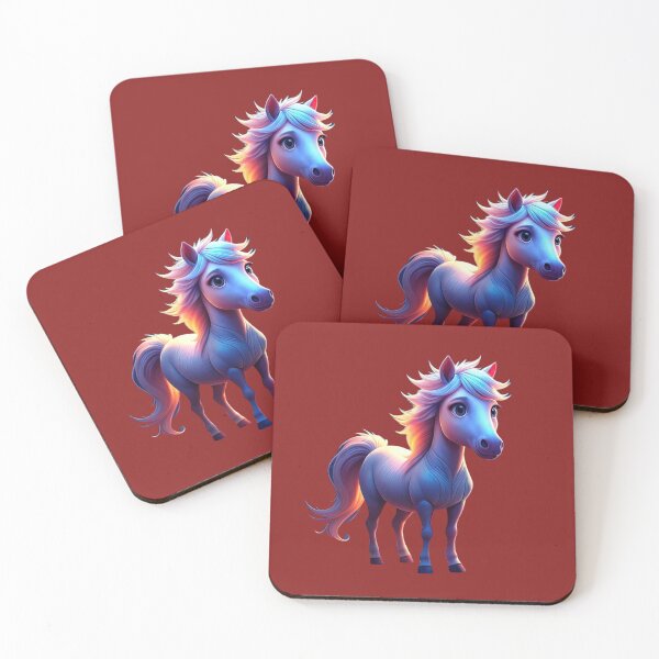 Item preview,  horse stance 05 designed and sold by FINCAN1.