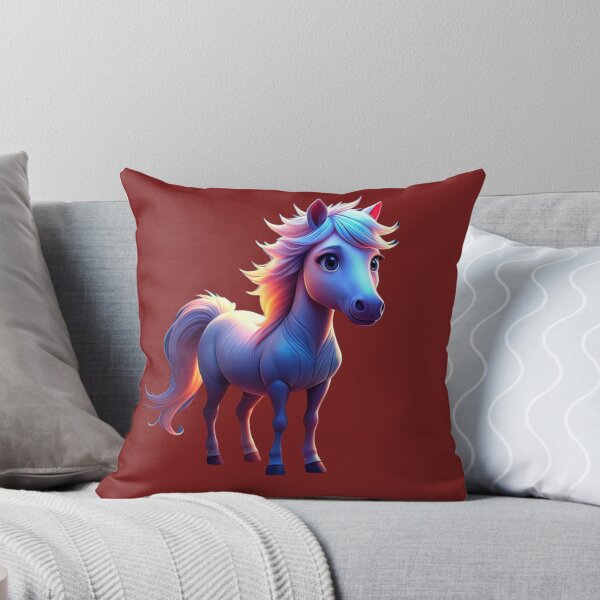 Item preview,  horse stance 05 designed and sold by FINCAN1.