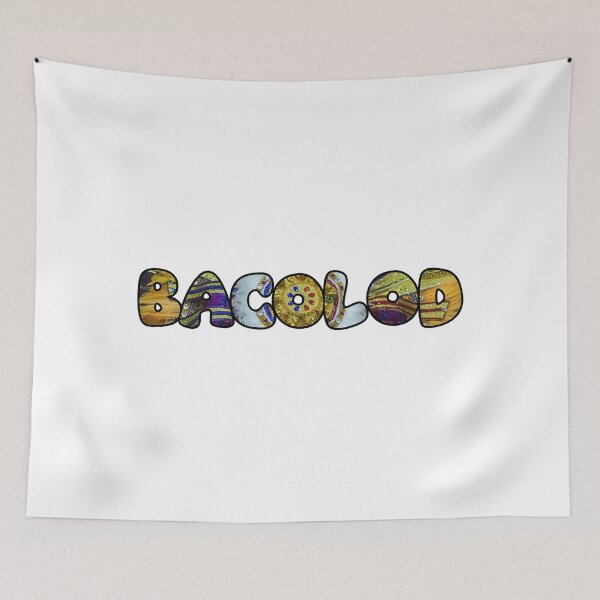 Item preview, BACOLOD MASSKARA FESTIVAL designed and sold by likbatonboot.