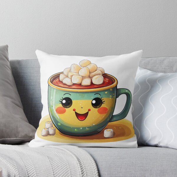 Item preview, Happy coffee mug designed and sold by BysonDesigns.
