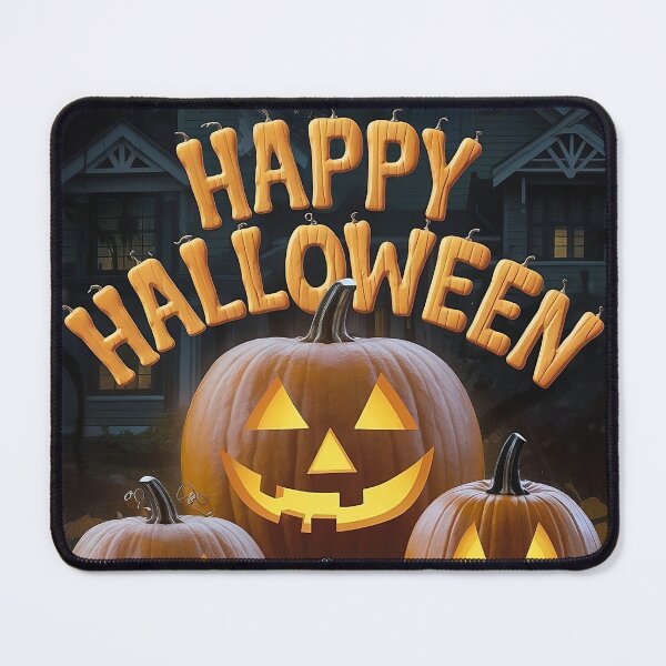 Item preview, Happy halloween type designed and sold by NEOCHRONOS.
