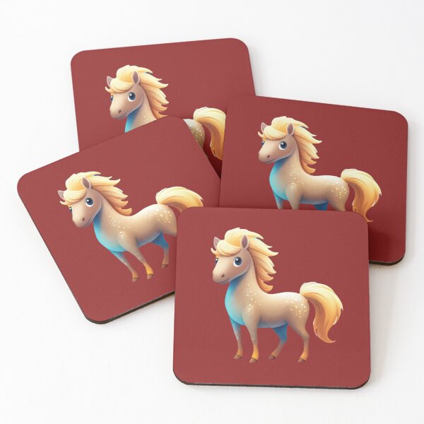 Item preview,  horse stance 06 designed and sold by FINCAN1.