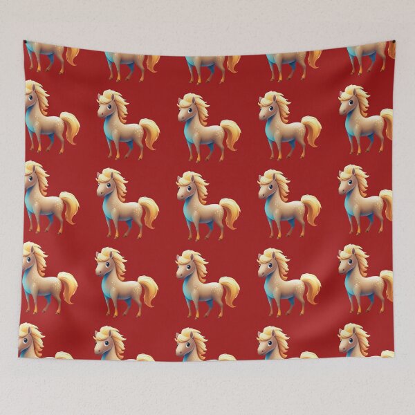 Item preview,  horse stance 06 designed and sold by FINCAN1.