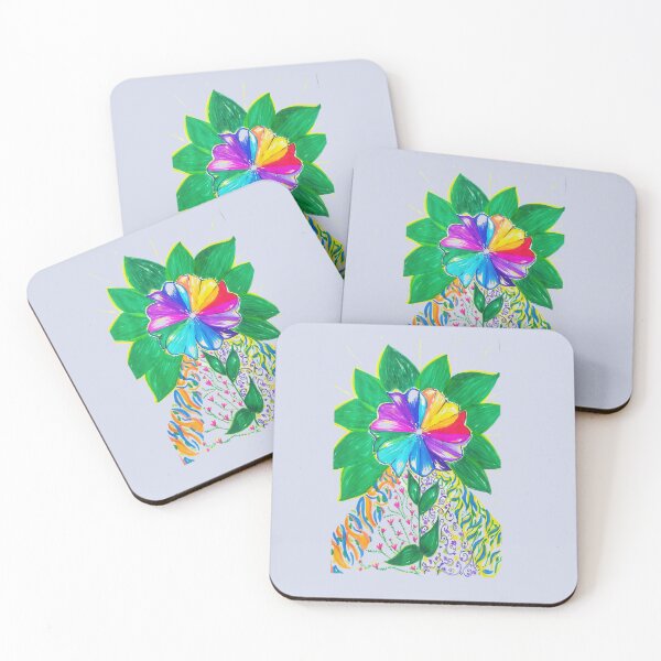 Item preview, Flowering and radiant crucible. designed and sold by AIMARADREAM.