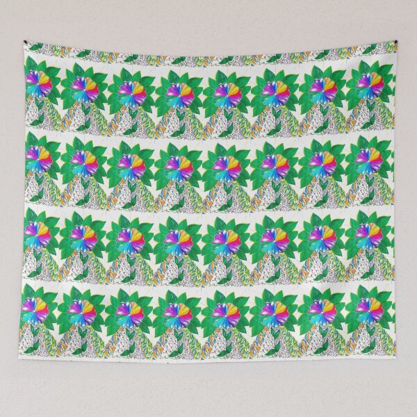 Item preview, Flowering and radiant crucible. designed and sold by AIMARADREAM.