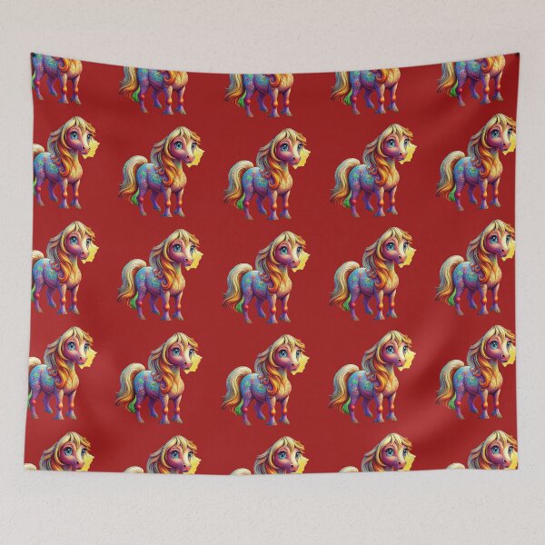 Item preview,  horse stance 07 designed and sold by FINCAN1.