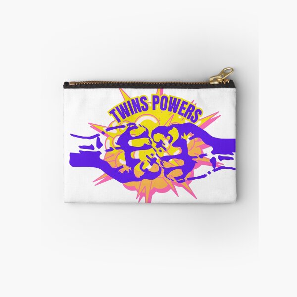 Item preview, funny wonder twins powers brothers twins designed and sold by PROTONEDL.