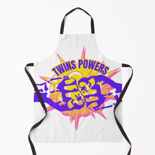 Item preview, funny wonder twins powers brothers twins designed and sold by PROTONEDL.