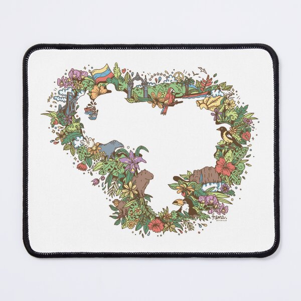 Item preview, Colors of Venezuela designed and sold by renavisual.