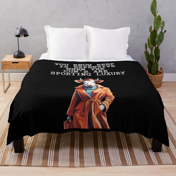 Item preview, Why The Price of Beef Is So High! Funny Inflation Shopping Design designed and sold by signshirtz.