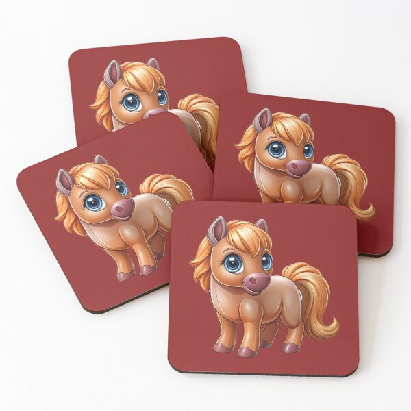 Item preview,  horse stance 09 designed and sold by FINCAN1.