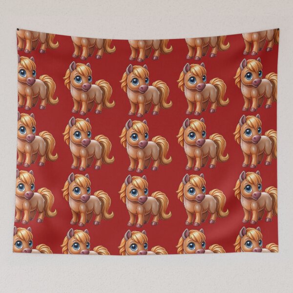 Item preview,  horse stance 09 designed and sold by FINCAN1.