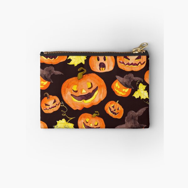 Item preview, Halloween Pumpkin Faces designed and sold by PattyShop888.