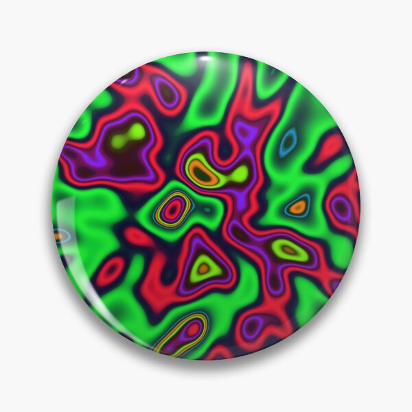 Item preview, Color Sequences Shape and Volume | Jungle pop designed and sold by blackhalt.