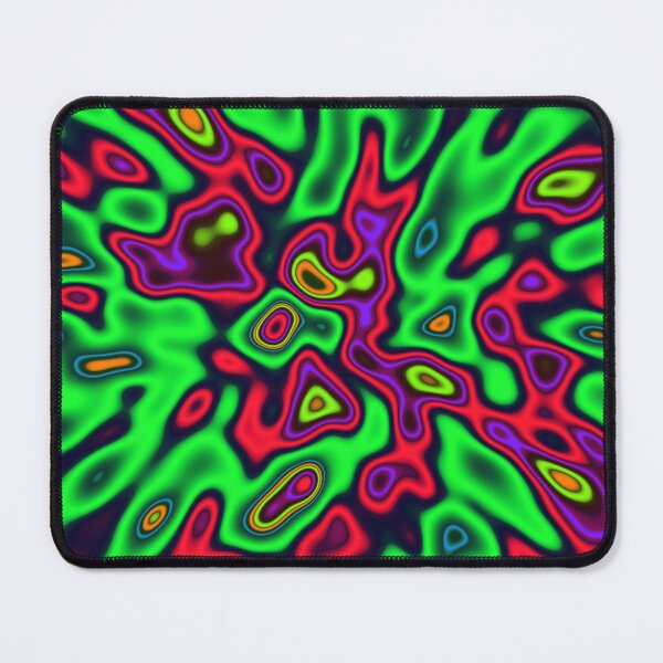 Item preview, Color Sequences Shape and Volume | Jungle pop designed and sold by blackhalt.