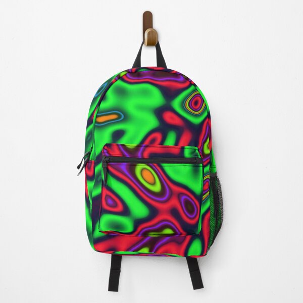 Item preview, Color Sequences Shape and Volume | Jungle pop designed and sold by blackhalt.