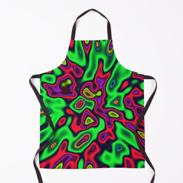 Item preview, Color Sequences Shape and Volume | Jungle pop designed and sold by blackhalt.