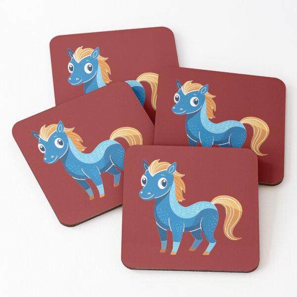 Item preview,  horse stance 001 designed and sold by FINCAN1.