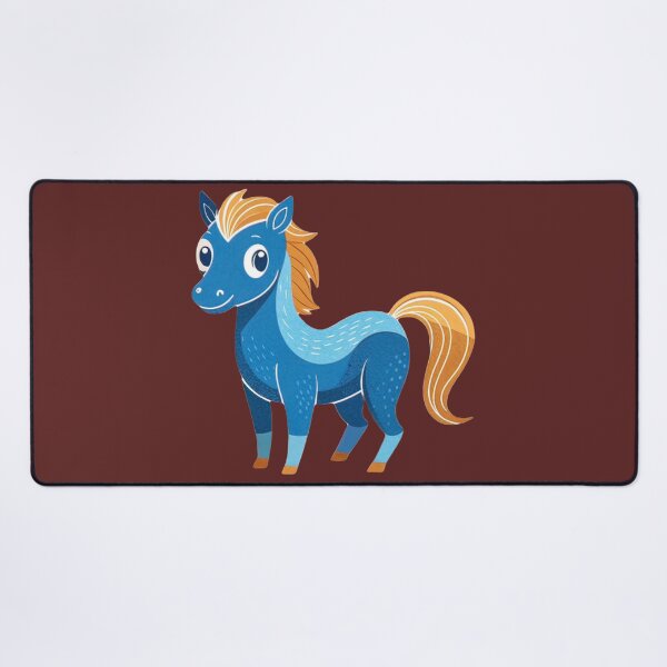 Item preview,  horse stance 001 designed and sold by FINCAN1.