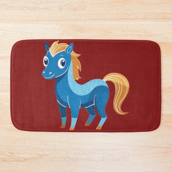 Item preview,  horse stance 001 designed and sold by FINCAN1.