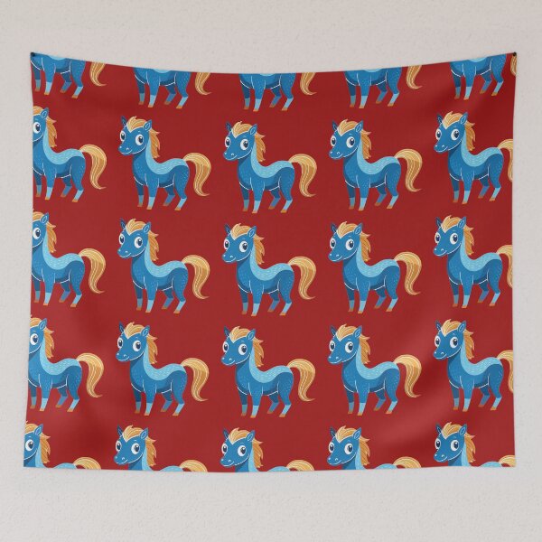 Item preview,  horse stance 001 designed and sold by FINCAN1.