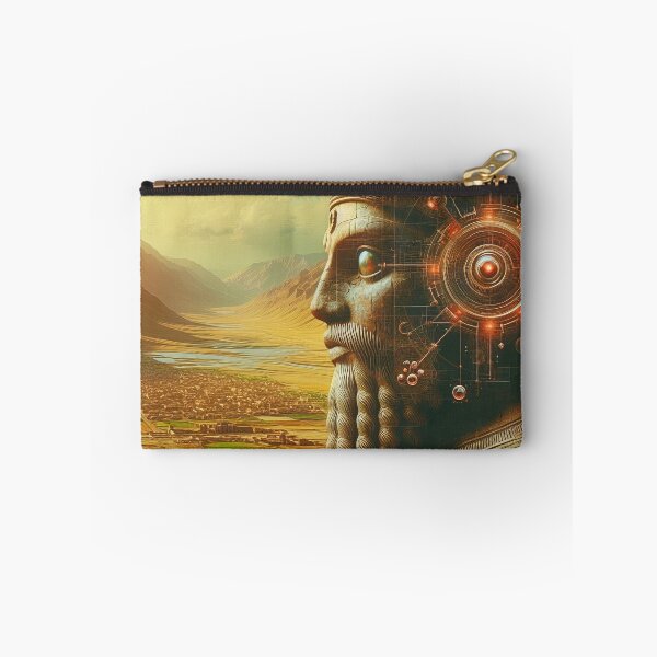 Item preview, Timeless Existence designed and sold by FRStudio2024.