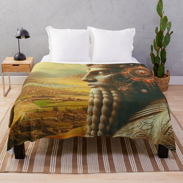 Item preview, Timeless Existence designed and sold by FRStudio2024.