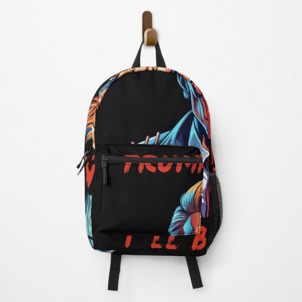 Item preview, Trumpinator, I'll Be Back | Live-Fully Cool Design USA 2024 Presidential Election designed and sold by live-fully.