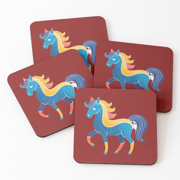 Item preview,   horse stance 003 designed and sold by FINCAN1.