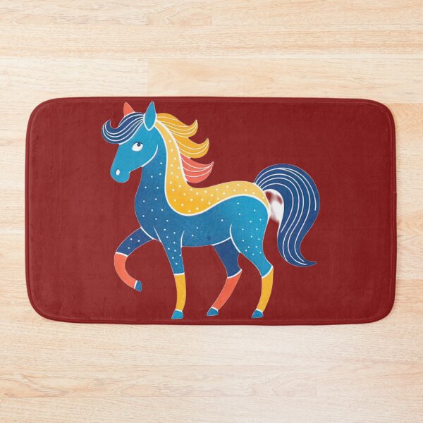 Item preview,   horse stance 003 designed and sold by FINCAN1.