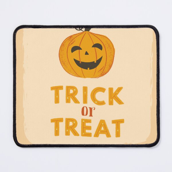 Item preview, Halloween Trick or Treat designed and sold by PattyShop888.