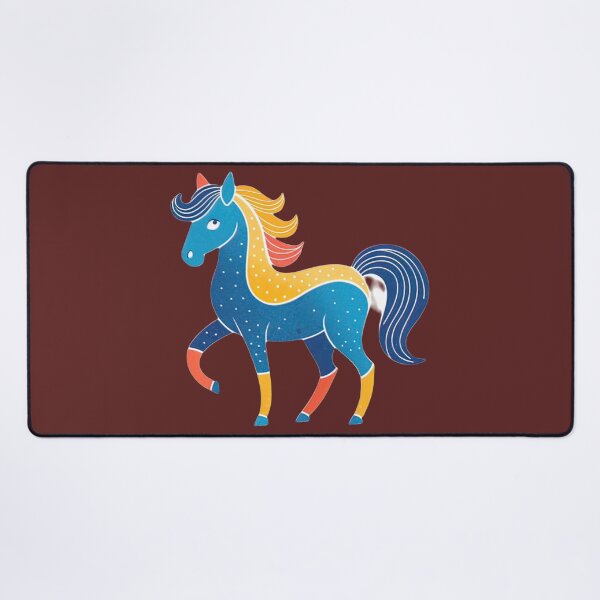 Item preview, horse stance 003 designed and sold by FINCAN1.