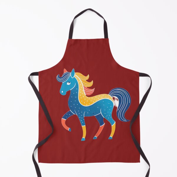 Item preview,   horse stance 003 designed and sold by FINCAN1.