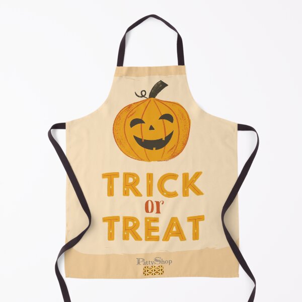 Item preview, Halloween Trick or Treat designed and sold by PattyShop888.