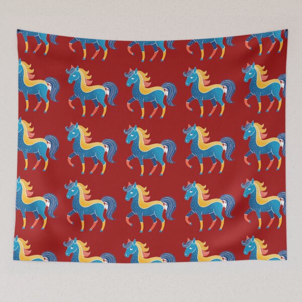 Item preview,   horse stance 003 designed and sold by FINCAN1.