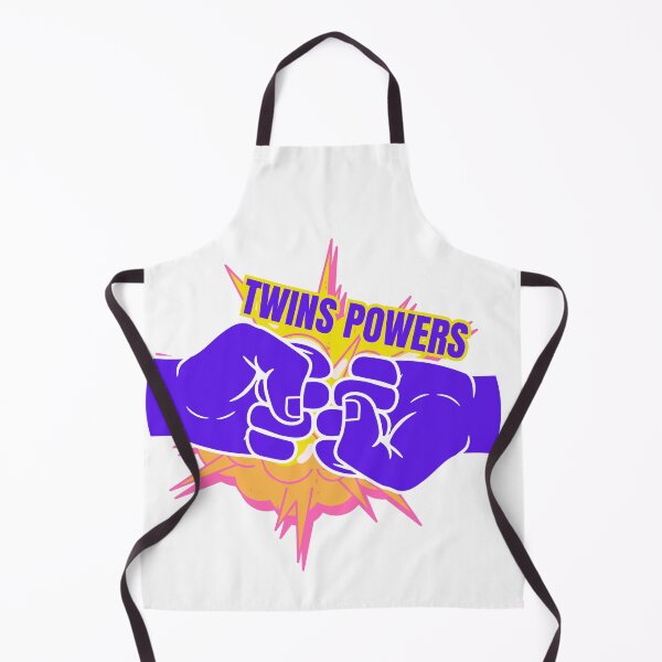 Item preview, wonder twins powers brothers twins designed and sold by PROTONEDL.
