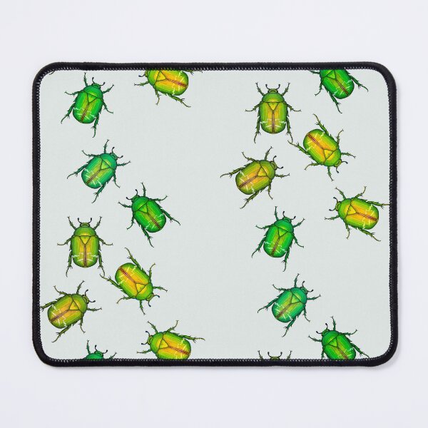 Item preview, EUROPEAN ROSE CHAFER designed and sold by joancaronil.