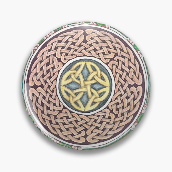 Item preview, Celtic Knot page designed and sold by Beth A. Stockdell.