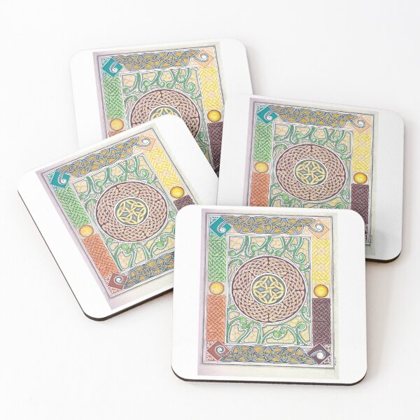 Item preview, Celtic Knot page designed and sold by Beth A. Stockdell.