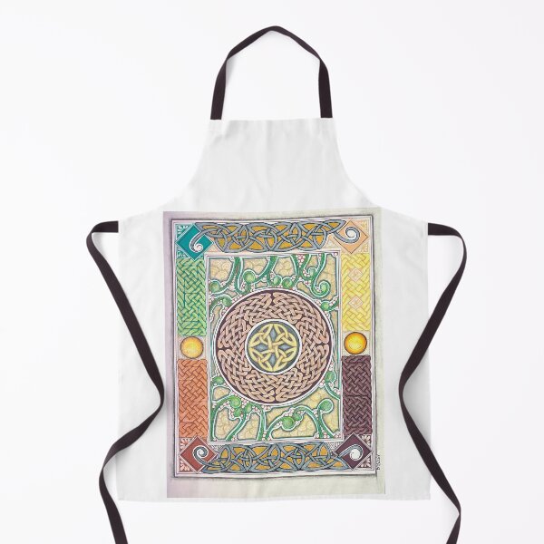 Item preview, Celtic Knot page designed and sold by Beth A. Stockdell.