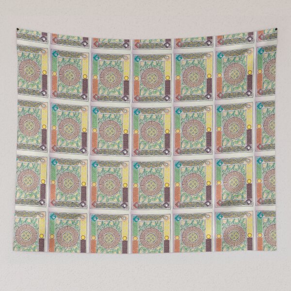 Item preview, Celtic Knot page designed and sold by Beth A. Stockdell.