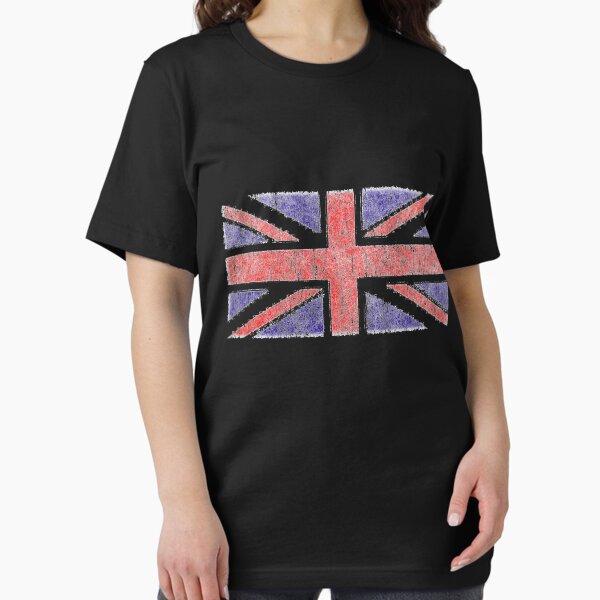 Item preview, Vintage UK Union Jack Flag designed and sold by flippinsg.