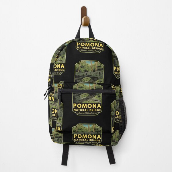 Item preview, Pomona Natural Bridge Shawnee National Forest IL designed and sold by HalpinDesign.