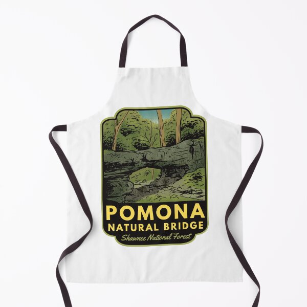 Item preview, Pomona Natural Bridge Shawnee National Forest IL designed and sold by HalpinDesign.