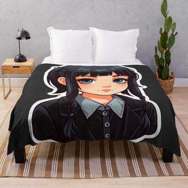 Item preview, Goth Girl Student Day designed and sold by MadnessEnvelope.