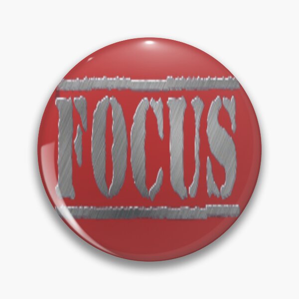 Item preview, FOCUS MOTIVATION designed and sold by Bestrakhishop.