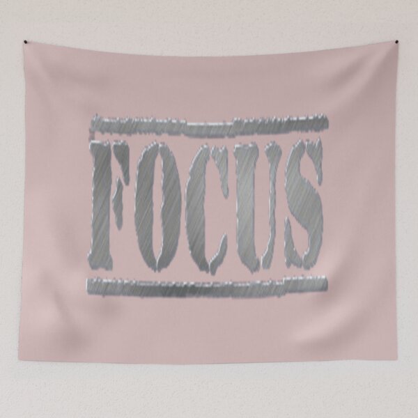 Item preview, FOCUS MOTIVATION designed and sold by Bestrakhishop.